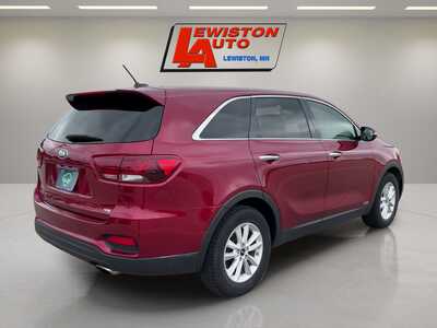 2019 Kia Sorento, $15995. Photo 5