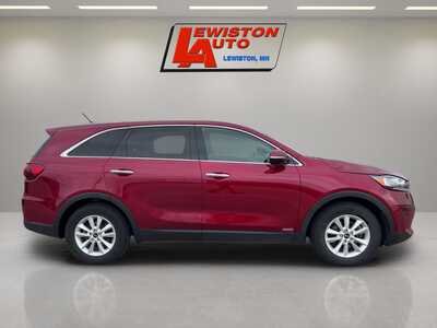 2019 Kia Sorento, $15995. Photo 6