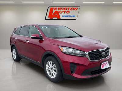 2019 Kia Sorento, $15995. Photo 7
