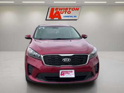 2019 Kia Sorento, $15995. Photo 8