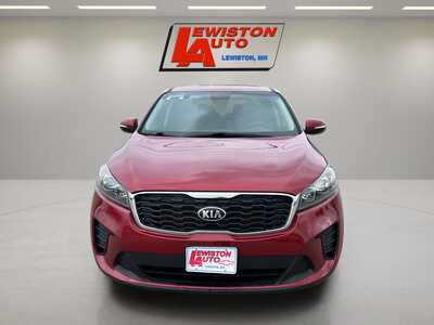2019 Kia Sorento, $15995. Photo 9