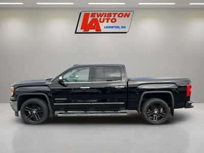 2015 GMC 1500 Crew Cab, $19995. Photo 10