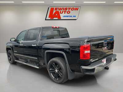 2015 GMC 1500 Crew Cab, $19995. Photo 11