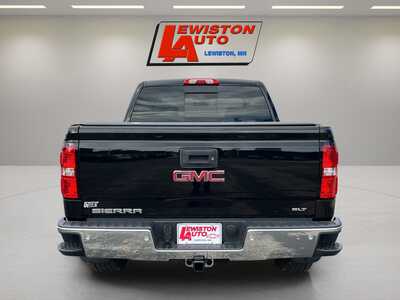 2015 GMC 1500 Crew Cab, $19995. Photo 12
