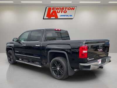 2015 GMC 1500 Crew Cab, $19995. Photo 3