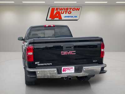 2015 GMC 1500 Crew Cab, $19995. Photo 4