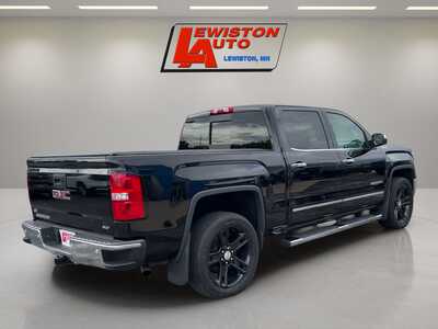2015 GMC 1500 Crew Cab, $19995. Photo 5
