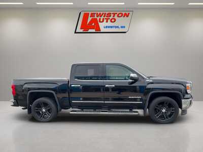2015 GMC 1500 Crew Cab, $19995. Photo 6