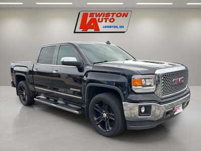 2015 GMC 1500 Crew Cab, $19995. Photo 7