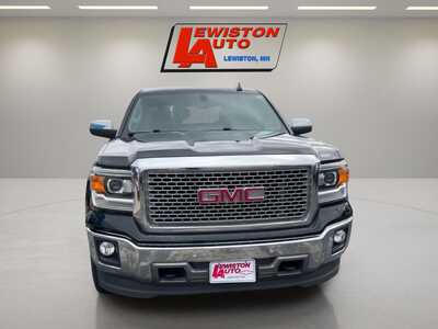 2015 GMC 1500 Crew Cab, $19995. Photo 8