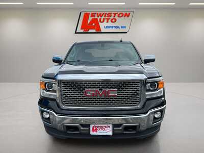 2015 GMC 1500 Crew Cab, $19995. Photo 9