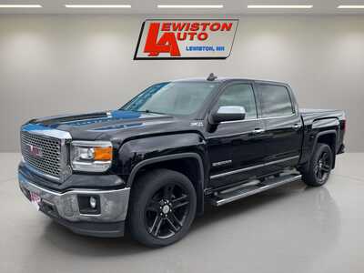 2015 GMC 1500 Crew Cab, $19995. Photo 1