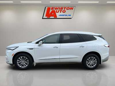 2023 Buick Enclave, $27995. Photo 10