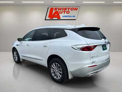 2023 Buick Enclave, $27995. Photo 11