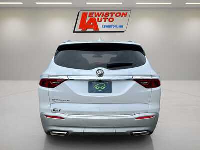 2023 Buick Enclave, $27995. Photo 12