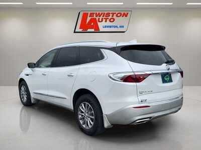 2023 Buick Enclave, $27995. Photo 3