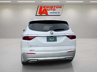 2023 Buick Enclave, $27995. Photo 4