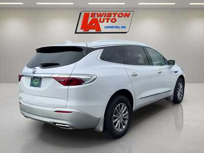 2023 Buick Enclave, $27995. Photo 5