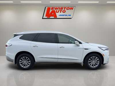 2023 Buick Enclave, $27995. Photo 6