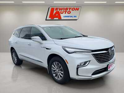 2023 Buick Enclave, $27995. Photo 7