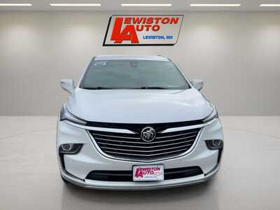 2023 Buick Enclave, $27995. Photo 8