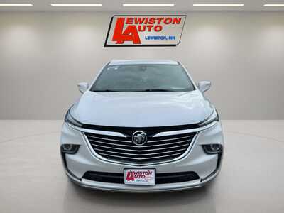 2023 Buick Enclave, $27995. Photo 9
