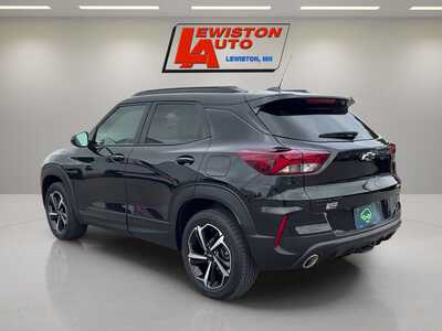 2023 Chevrolet TrailBlazer, $21995. Photo 3