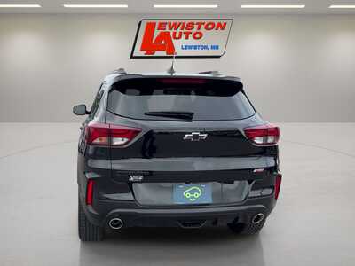 2023 Chevrolet TrailBlazer, $21995. Photo 4