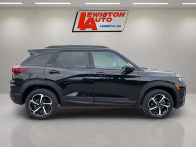 2023 Chevrolet TrailBlazer, $21995. Photo 6