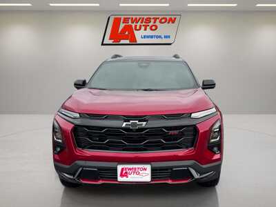 2027 Chevrolet Equinox, $0. Photo 8