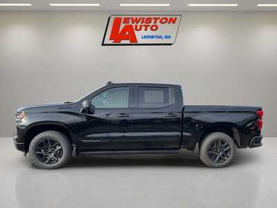 2026 Chevrolet 1500 Crew Cab, $69075. Photo 10