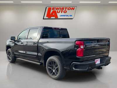 2026 Chevrolet 1500 Crew Cab, $69075. Photo 3