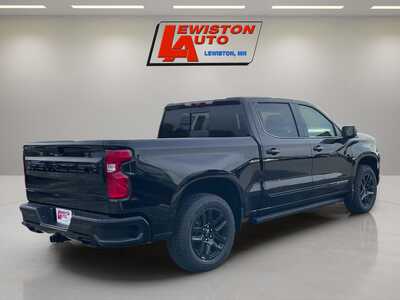 2026 Chevrolet 1500 Crew Cab, $69075. Photo 5