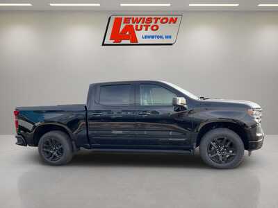 2026 Chevrolet 1500 Crew Cab, $69075. Photo 6