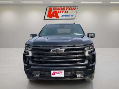 2026 Chevrolet 1500 Crew Cab, $69075. Photo 8