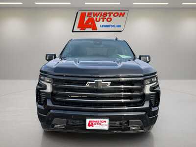 2026 Chevrolet 1500 Crew Cab, $69075. Photo 9