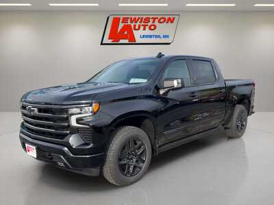 2026 Chevrolet 1500 Crew Cab, $69075. Photo 1