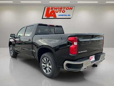 2026 Chevrolet 1500 Crew Cab, $55340. Photo 11