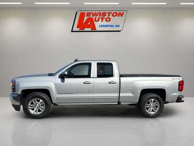2017 Chevrolet 1500 Ext Cab, $16995. Photo 10