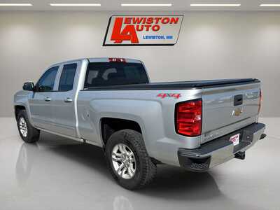 2017 Chevrolet 1500 Ext Cab, $16995. Photo 11