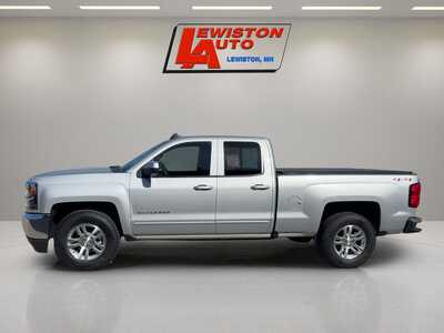2017 Chevrolet 1500 Ext Cab, $16995. Photo 2