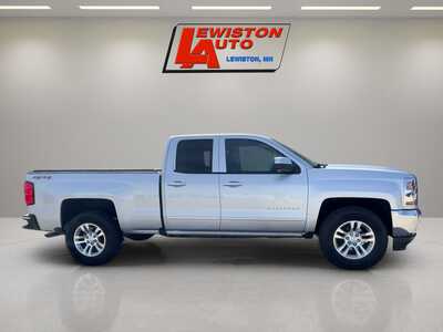 2017 Chevrolet 1500 Ext Cab, $16995. Photo 6