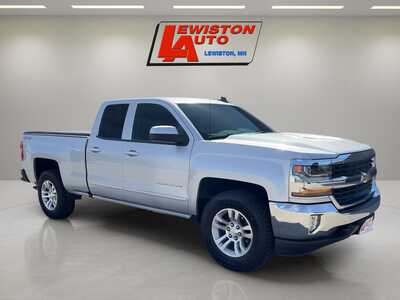2017 Chevrolet 1500 Ext Cab, $16995. Photo 7