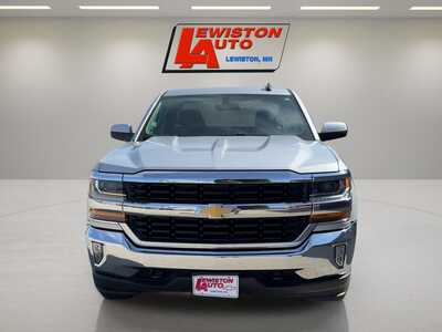 2017 Chevrolet 1500 Ext Cab, $16995. Photo 8