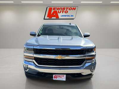2017 Chevrolet 1500 Ext Cab, $16995. Photo 9