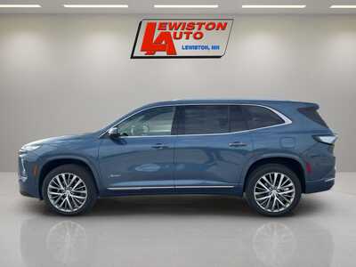 2026 Buick Enclave, $54995. Photo 2