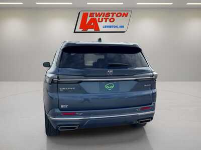 2026 Buick Enclave, $54995. Photo 4