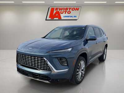 2026 Buick Enclave, $54995. Photo 1