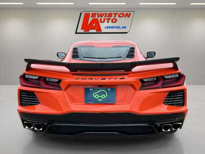 2021 Chevrolet Corvette, $57995. Photo 12