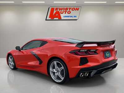 2021 Chevrolet Corvette, $57995. Photo 3